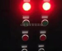 鐓頭液壓機液壓系統(tǒng)檢測
